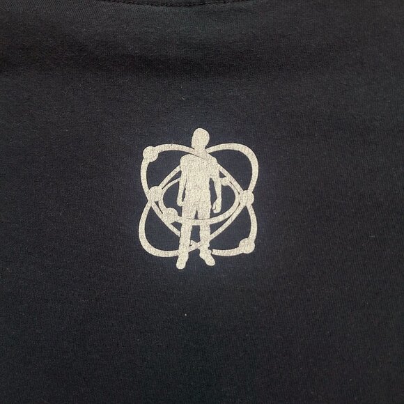 Kid Cudi The Man on the Moon t-shirt, size L - Picture 7 of 8